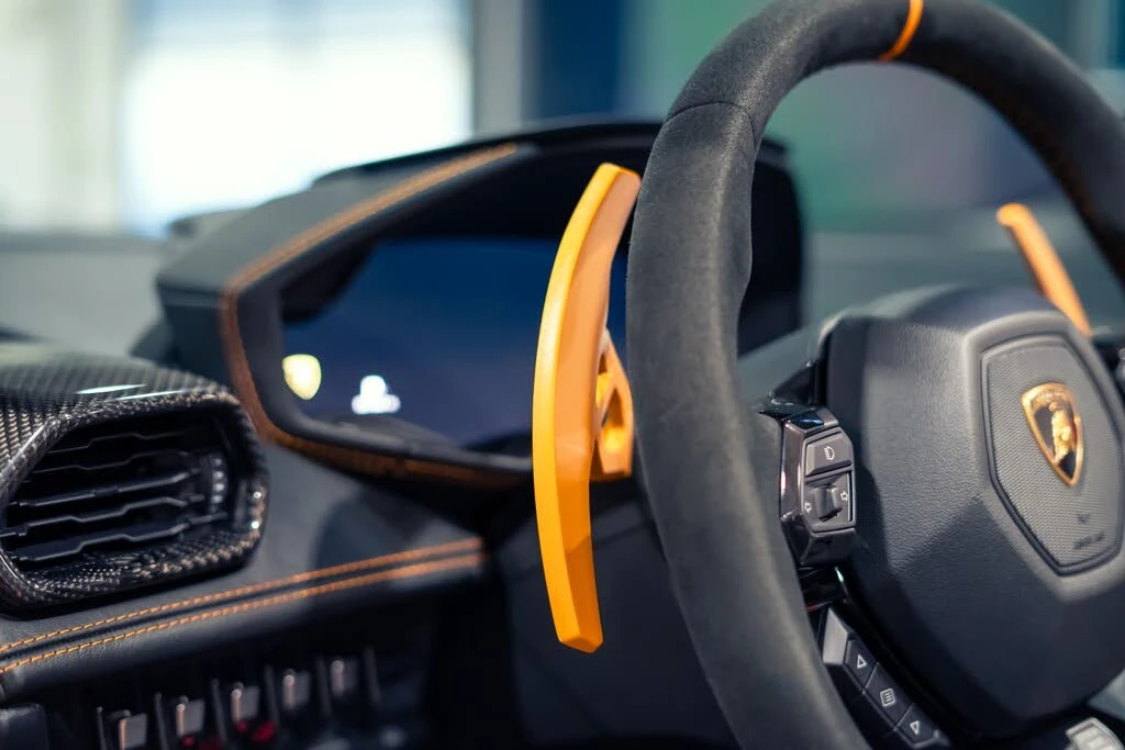 2017 Lamborghini Huracan LP610-4 - Image 11 of 31