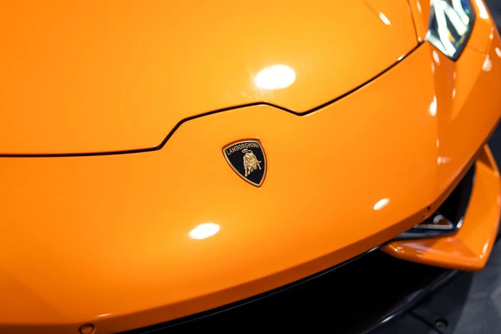 2017 Lamborghini Huracan LP610-4 - Image 31 of 31
