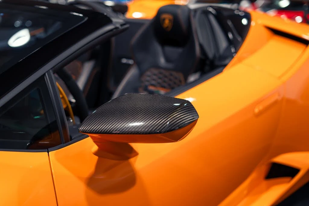 2017 Lamborghini Huracan LP610-4 - Image 8 of 31