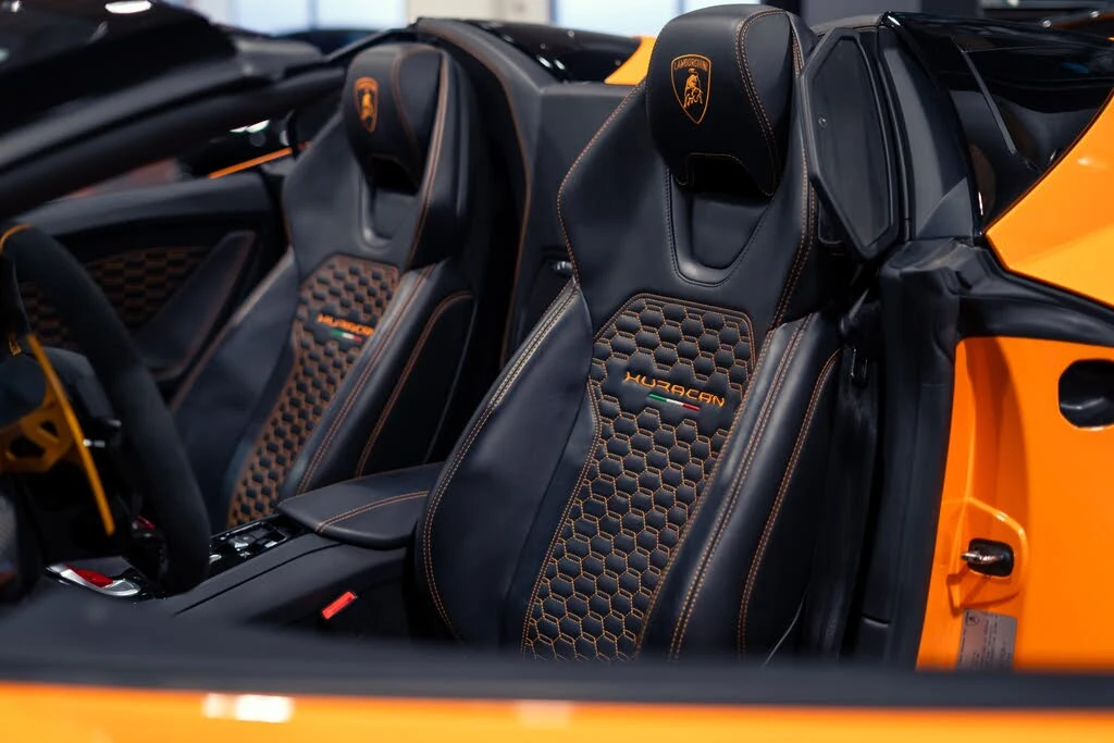 2017 Lamborghini Huracan LP610-4 - Image 3 of 31