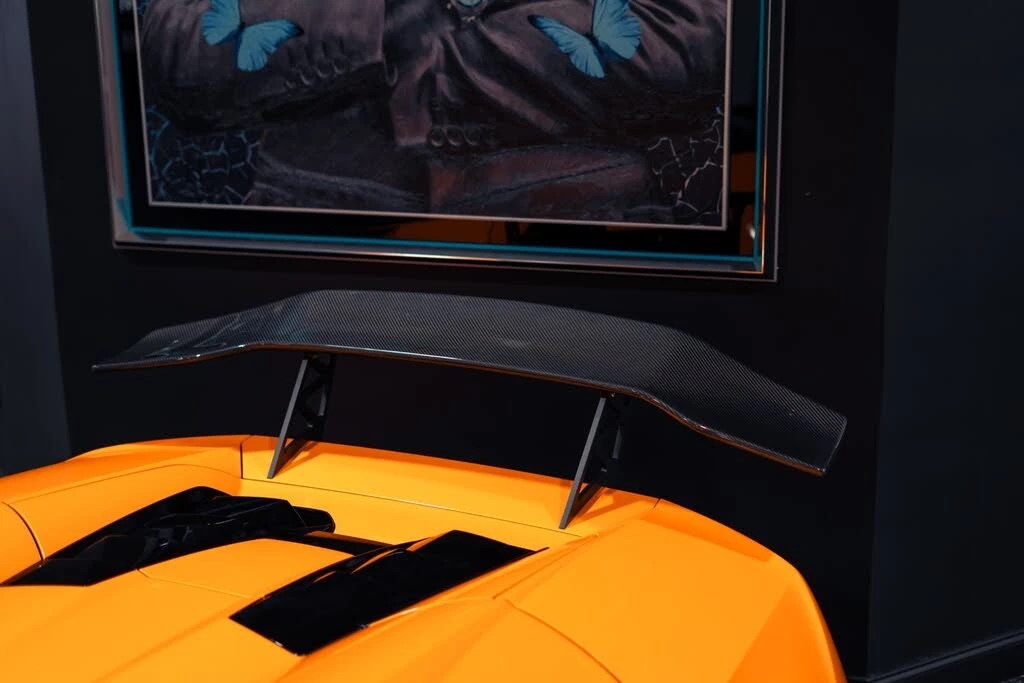 2017 Lamborghini Huracan LP610-4 - Image 10 of 31