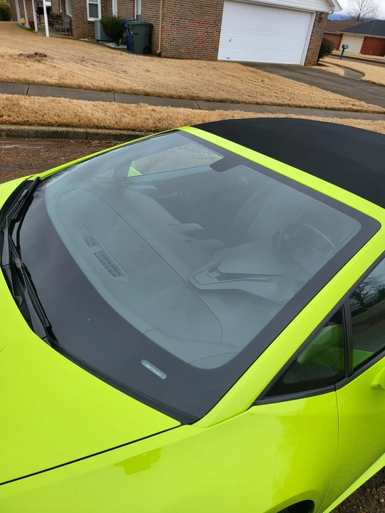 2017 Lamborghini Huracan LP610-4 - Image 29 of 31