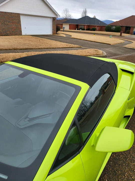 2017 Lamborghini Huracan LP610-4 - Image 30 of 31