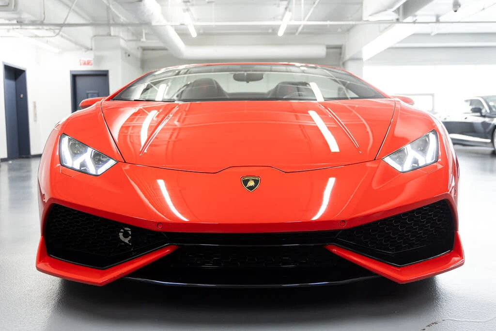 2017 Lamborghini Huracan LP610-4 - Image 21 of 31