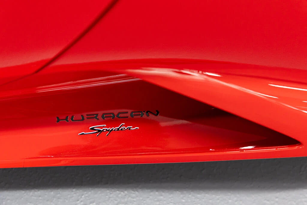 2017 Lamborghini Huracan LP610-4 - Image 27 of 31