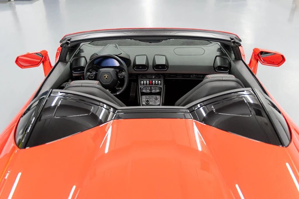 2017 Lamborghini Huracan LP610-4 - Image 29 of 31