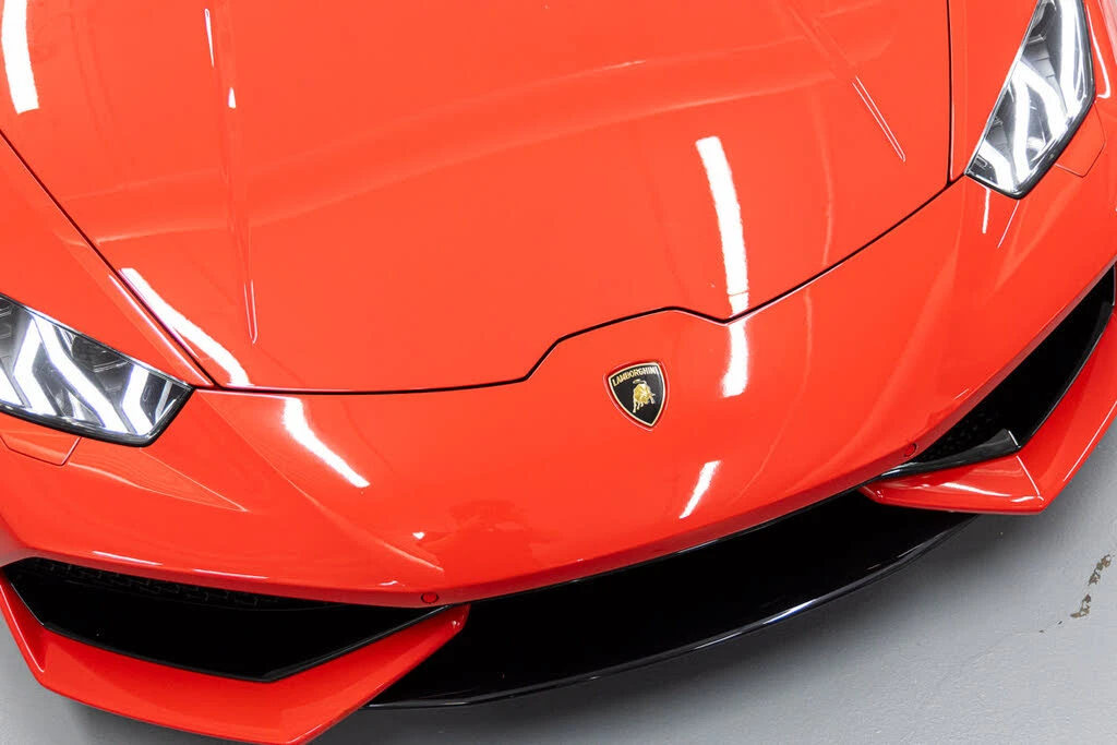 2017 Lamborghini Huracan LP610-4 - Image 20 of 31