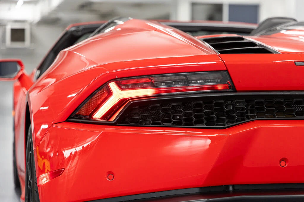 2017 Lamborghini Huracan LP610-4 - Image 14 of 31