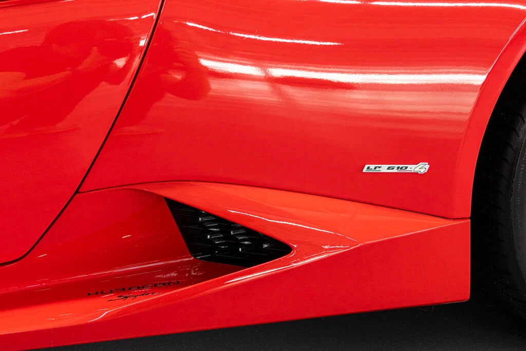 2017 Lamborghini Huracan LP610-4 - Image 28 of 31