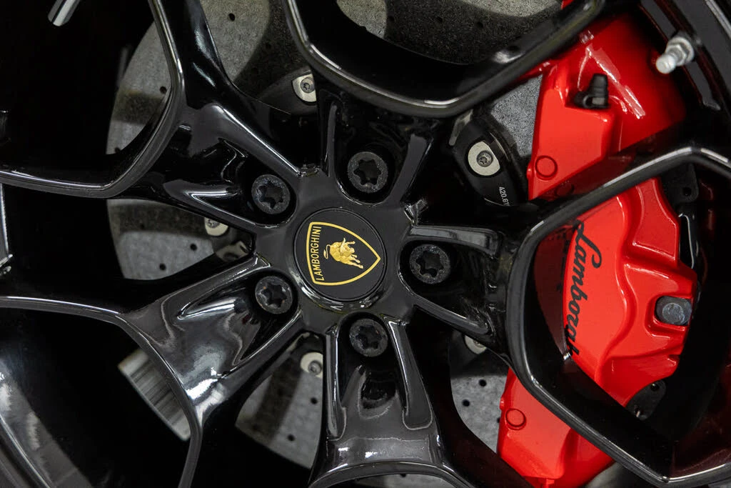 2017 Lamborghini Huracan LP610-4 - Image 26 of 31