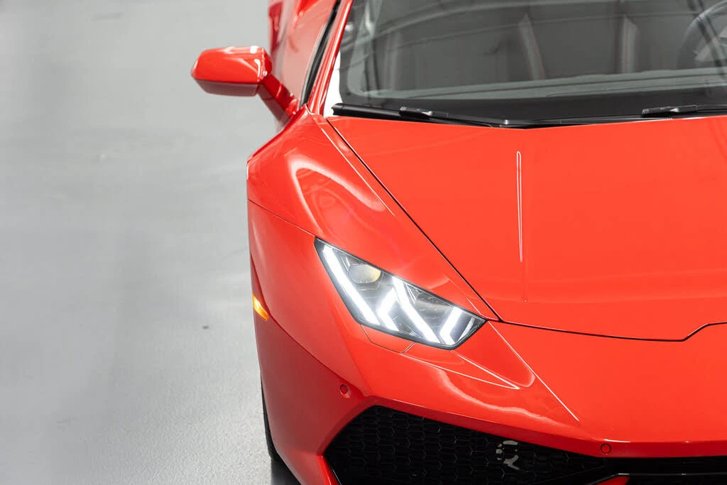 2017 Lamborghini Huracan LP610-4 - Image 19 of 31