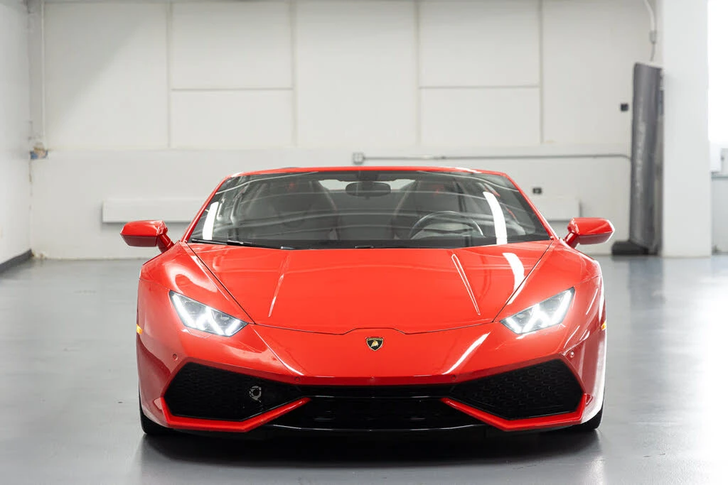 2017 Lamborghini Huracan LP610-4 - Image 18 of 31