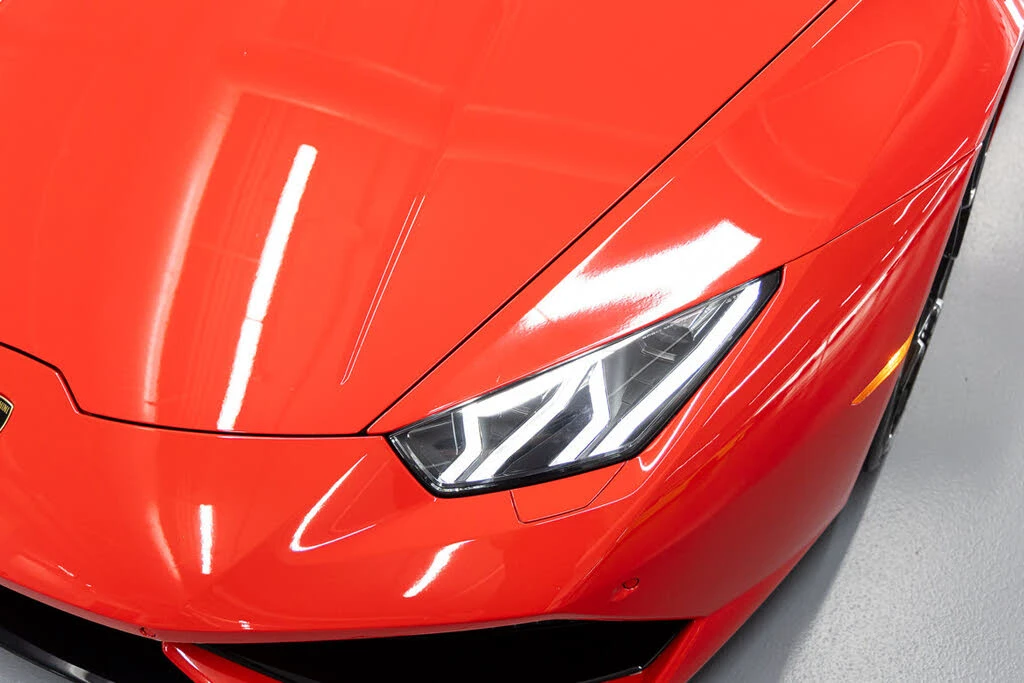 2017 Lamborghini Huracan LP610-4 - Image 22 of 31