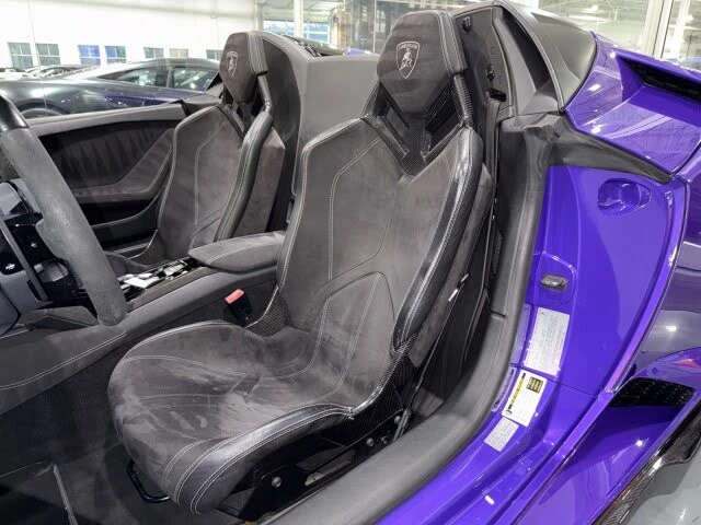 2017 Lamborghini Huracan LP610-4 - Image 15 of 31
