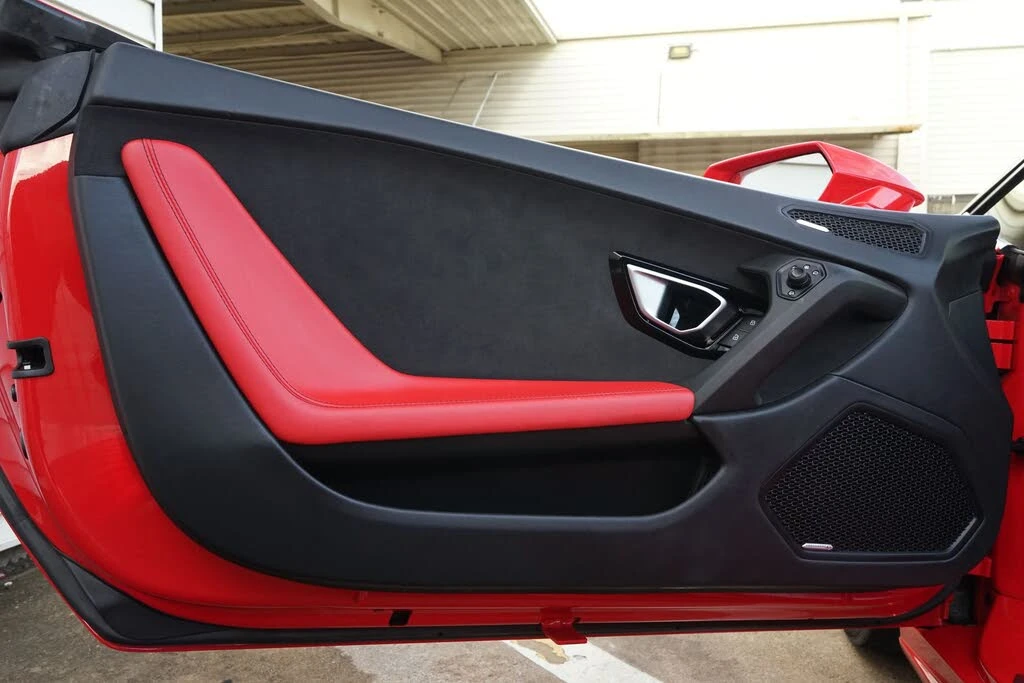 2017 Lamborghini Huracan LP610-4 - Image 20 of 28