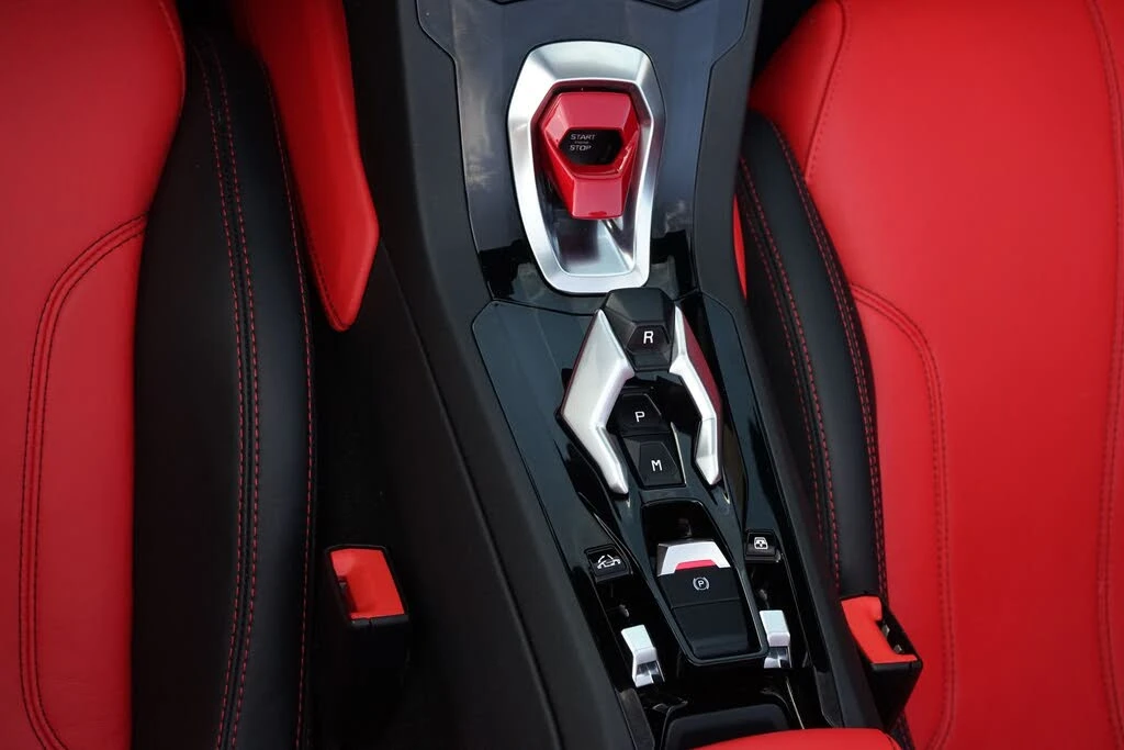 2017 Lamborghini Huracan LP610-4 - Image 19 of 28