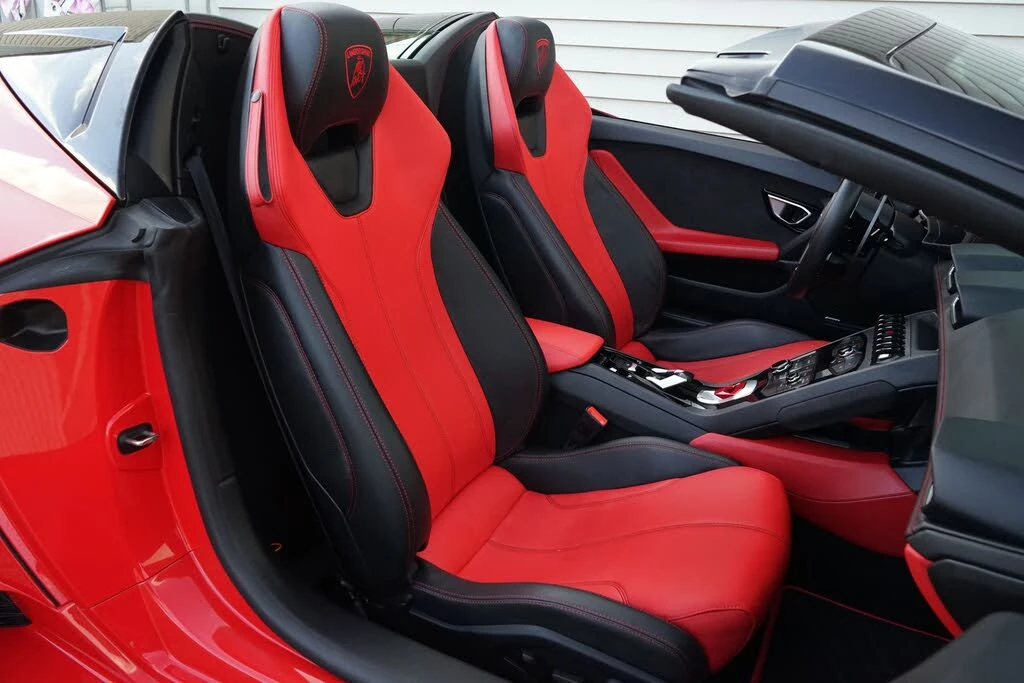 2017 Lamborghini Huracan LP610-4 - Image 11 of 28