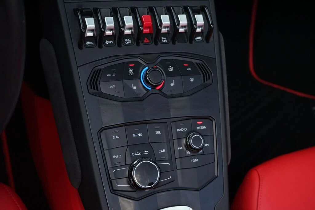 2017 Lamborghini Huracan LP610-4 - Image 18 of 28