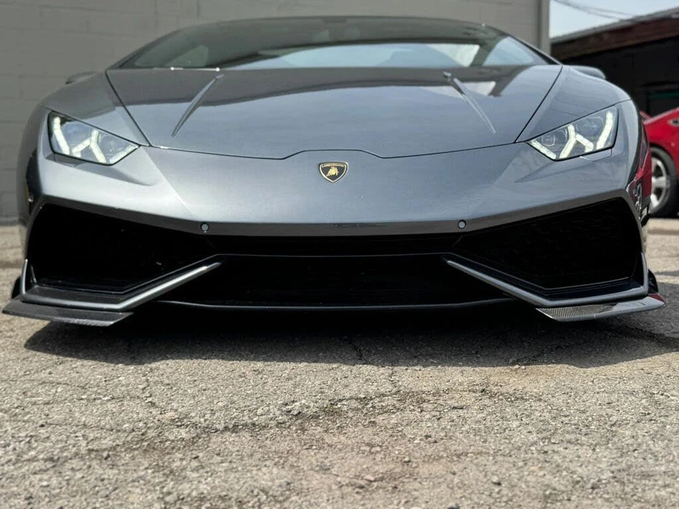 2017 Lamborghini Huracan LP610-4 - Image 5 of 31