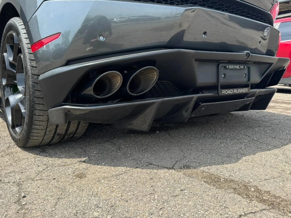 2017 Lamborghini Huracan LP610-4 - Image 18 of 31