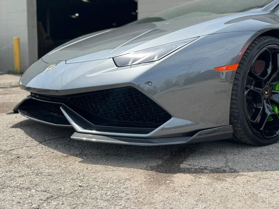 2017 Lamborghini Huracan LP610-4 - Image 4 of 31