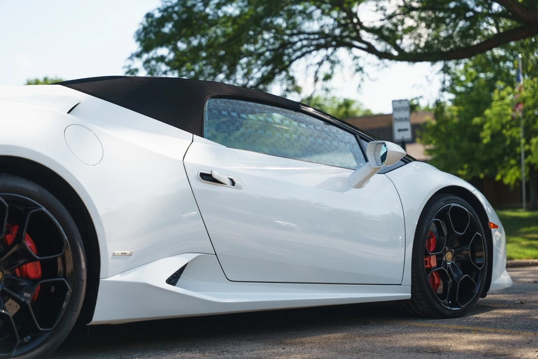 2017 Lamborghini Huracan LP610-4 - Image 22 of 31