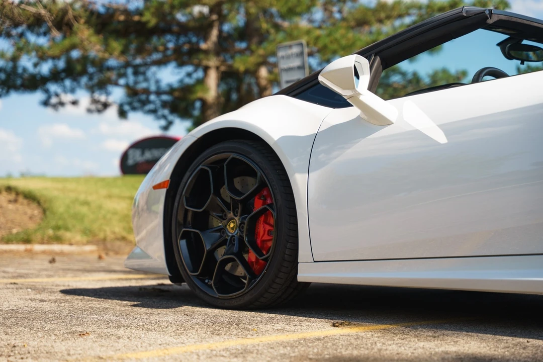 2017 Lamborghini Huracan LP610-4 - Image 13 of 31