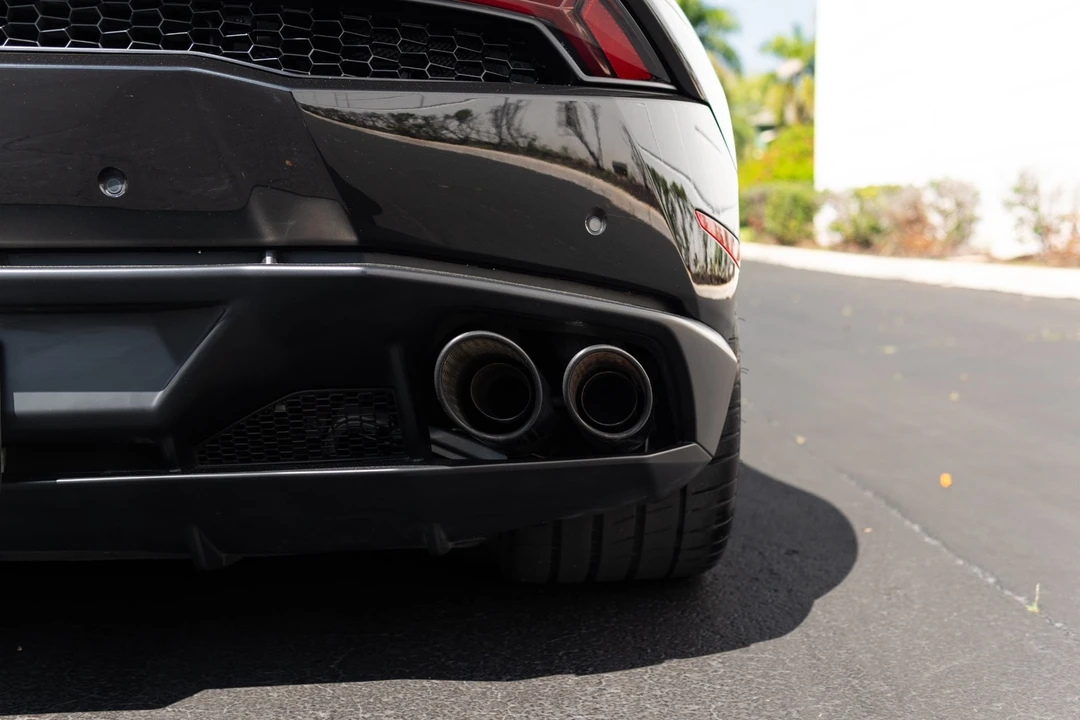 2017 Lamborghini Huracan LP610-4 - Image 17 of 21
