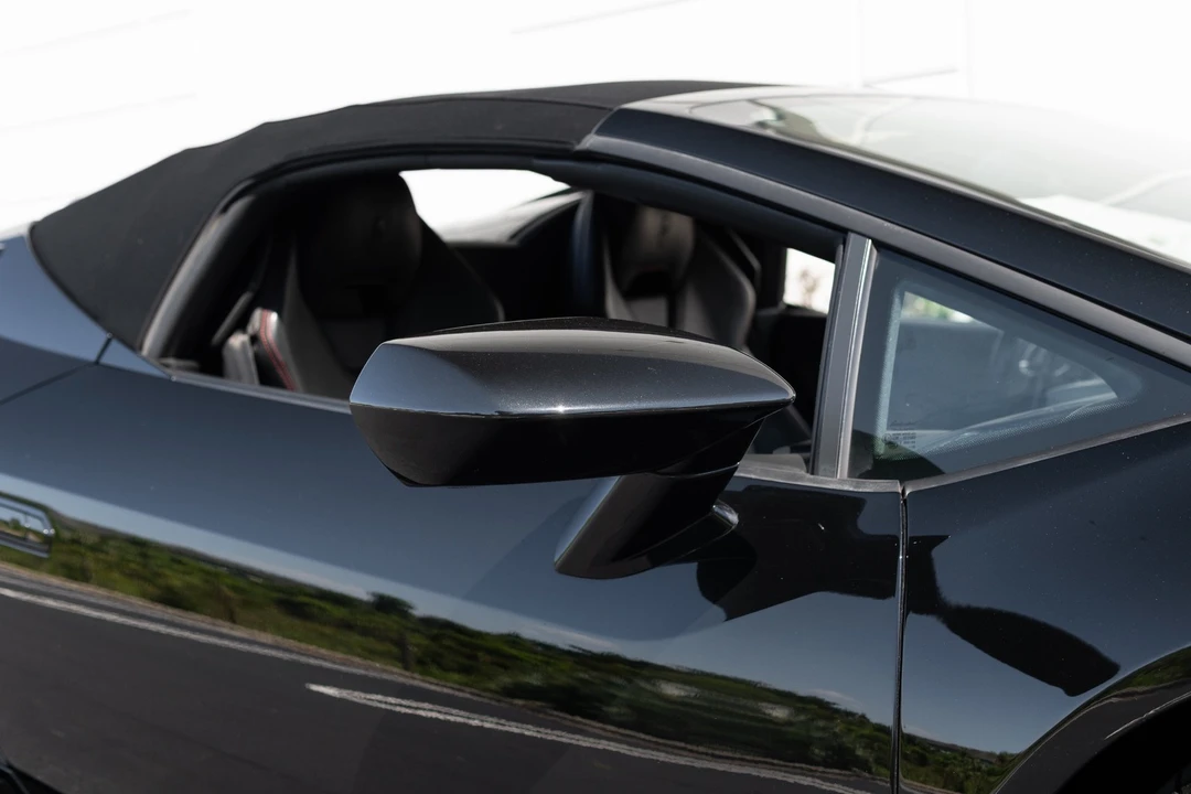 2017 Lamborghini Huracan LP610-4 - Image 10 of 21
