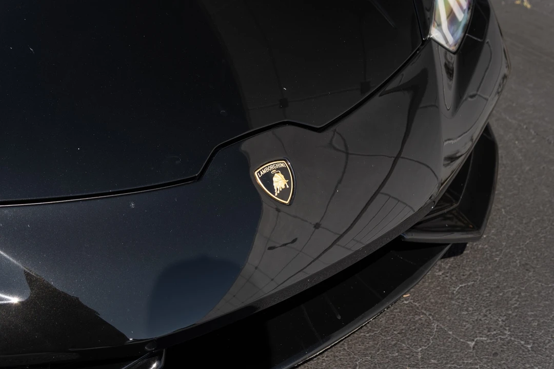 2017 Lamborghini Huracan LP610-4 - Image 12 of 21