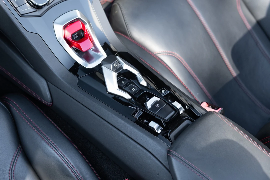 2017 Lamborghini Huracan LP610-4 - Image 7 of 21