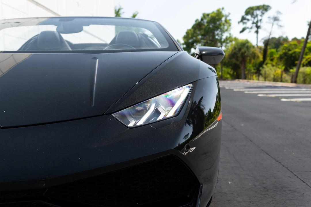 2017 Lamborghini Huracan LP610-4 - Image 19 of 21