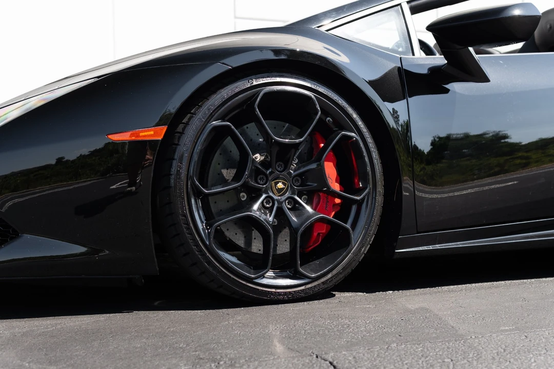 2017 Lamborghini Huracan LP610-4 - Image 18 of 21