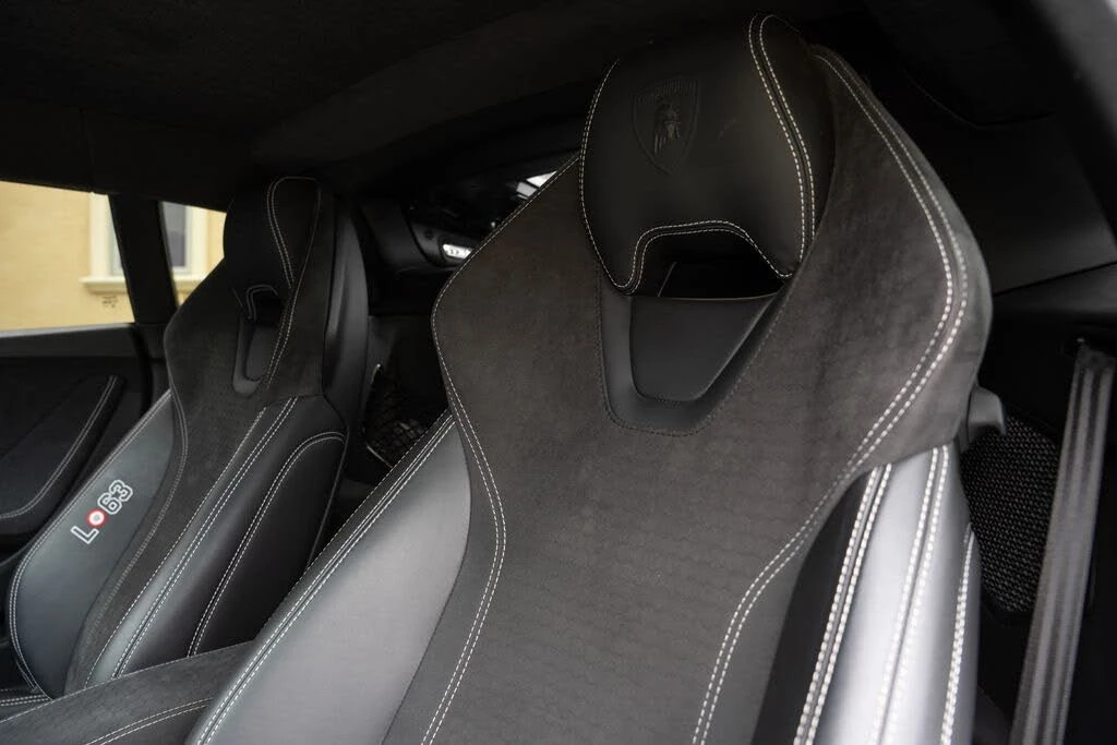 2017 Lamborghini Huracan LP610-4 - Image 30 of 31