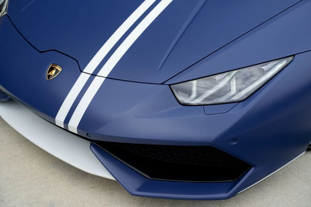 2017 Lamborghini Huracan LP610-4 - Image 2 of 31