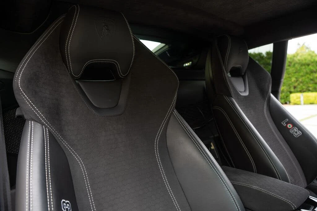 2017 Lamborghini Huracan LP610-4 - Image 31 of 31