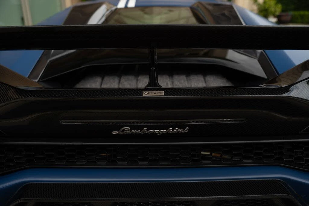 2017 Lamborghini Huracan LP610-4 - Image 22 of 31