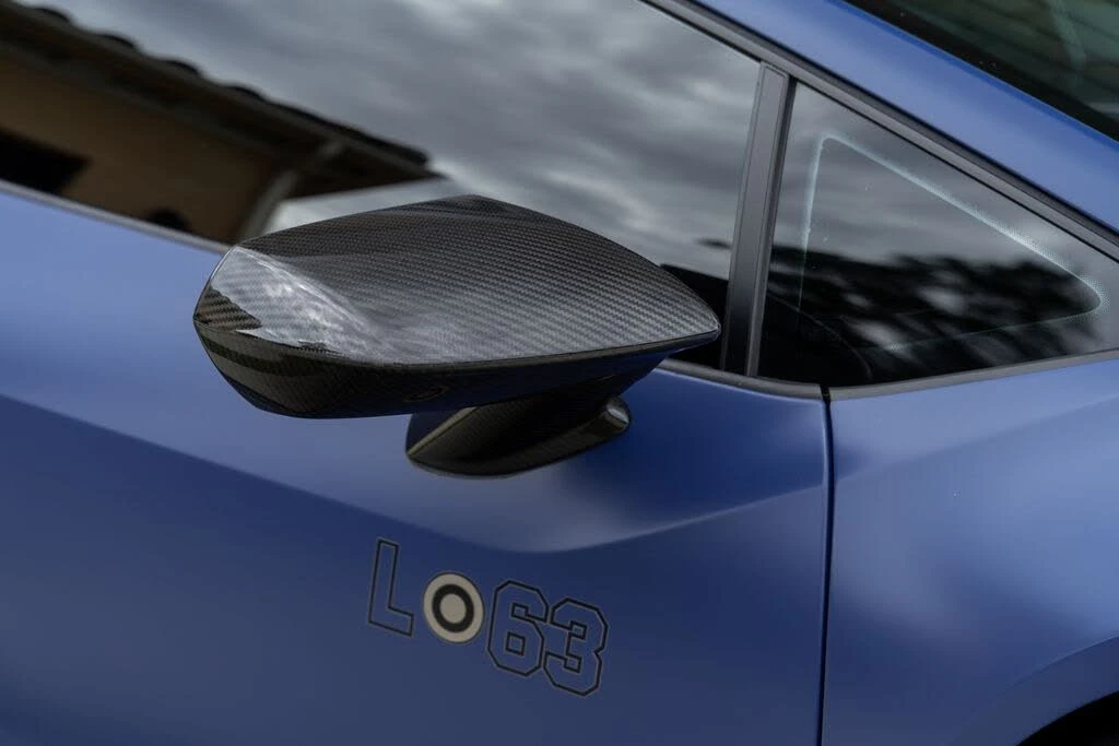 2017 Lamborghini Huracan LP610-4 - Image 20 of 31