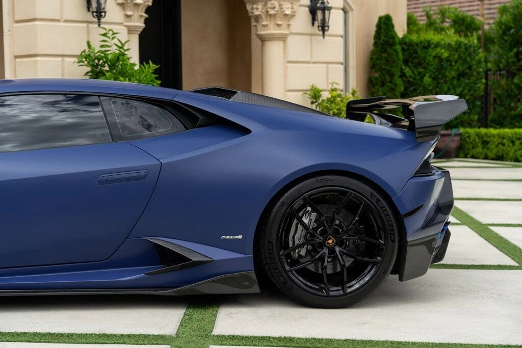 2017 Lamborghini Huracan LP610-4 - Image 15 of 31