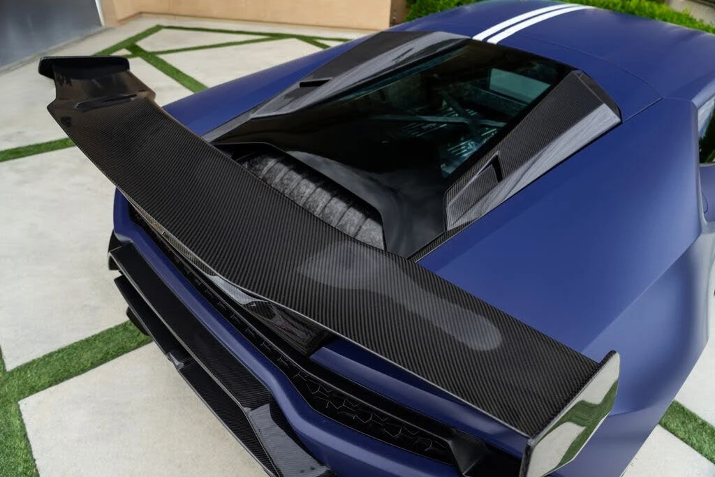 2017 Lamborghini Huracan LP610-4 - Image 21 of 31