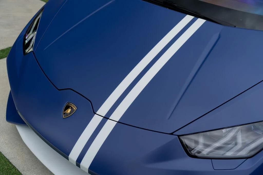 2017 Lamborghini Huracan LP610-4 - Image 6 of 31