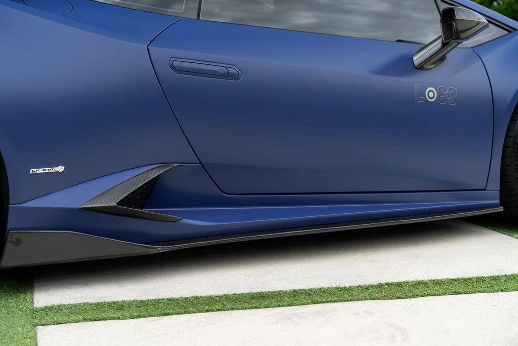 2017 Lamborghini Huracan LP610-4 - Image 19 of 31