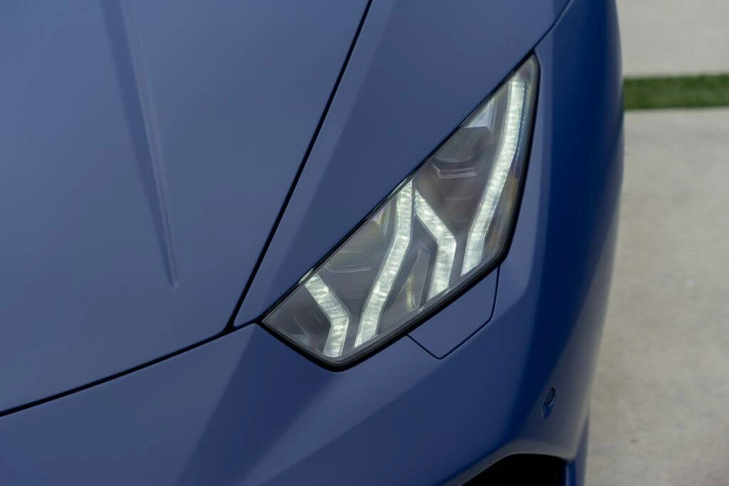 2017 Lamborghini Huracan LP610-4 - Image 4 of 31