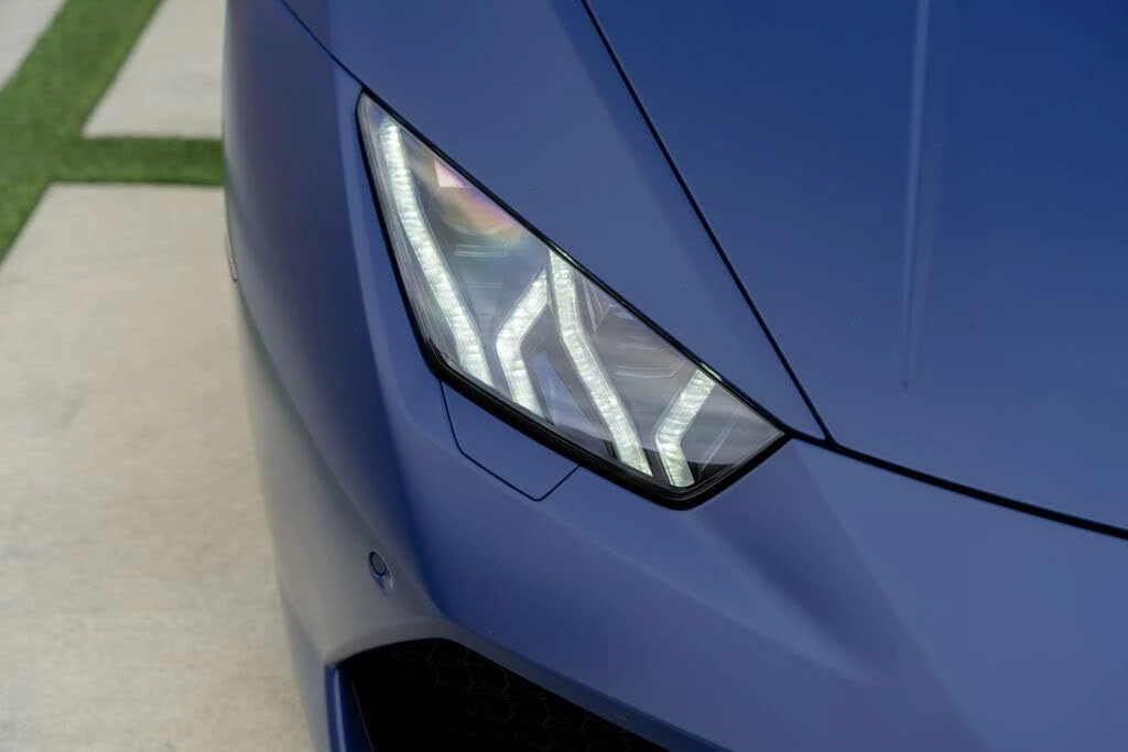 2017 Lamborghini Huracan LP610-4 - Image 8 of 31