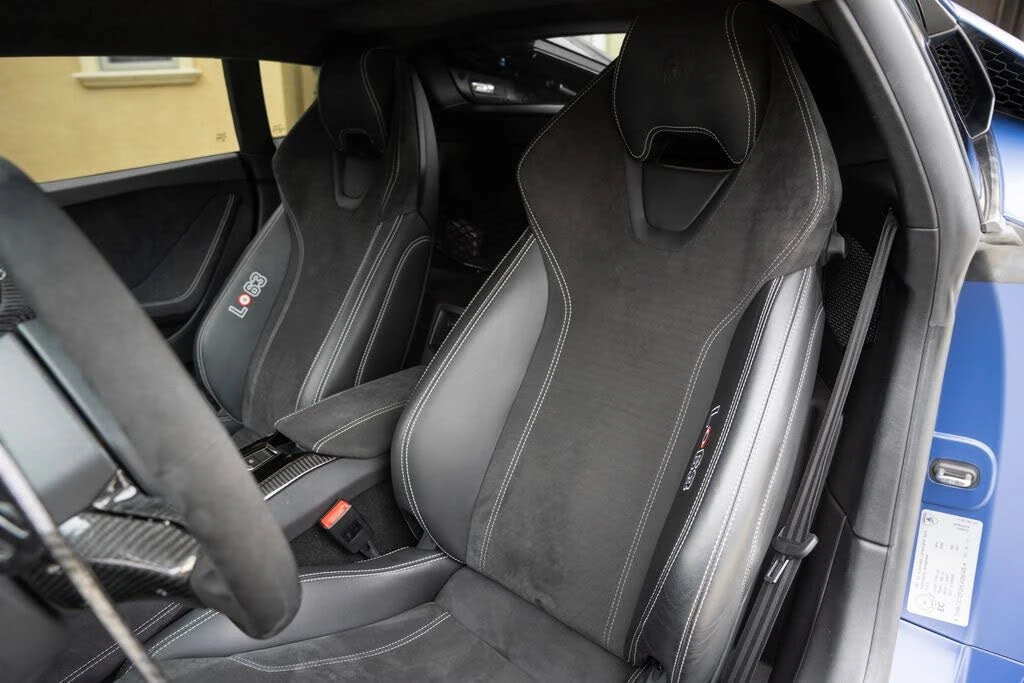 2017 Lamborghini Huracan LP610-4 - Image 29 of 31