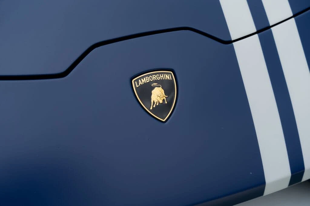 2017 Lamborghini Huracan LP610-4 - Image 18 of 31