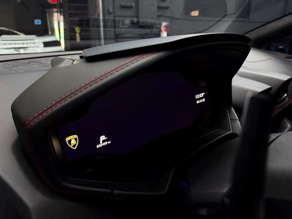 2017 Lamborghini Huracan LP610-4 - Image 22 of 26