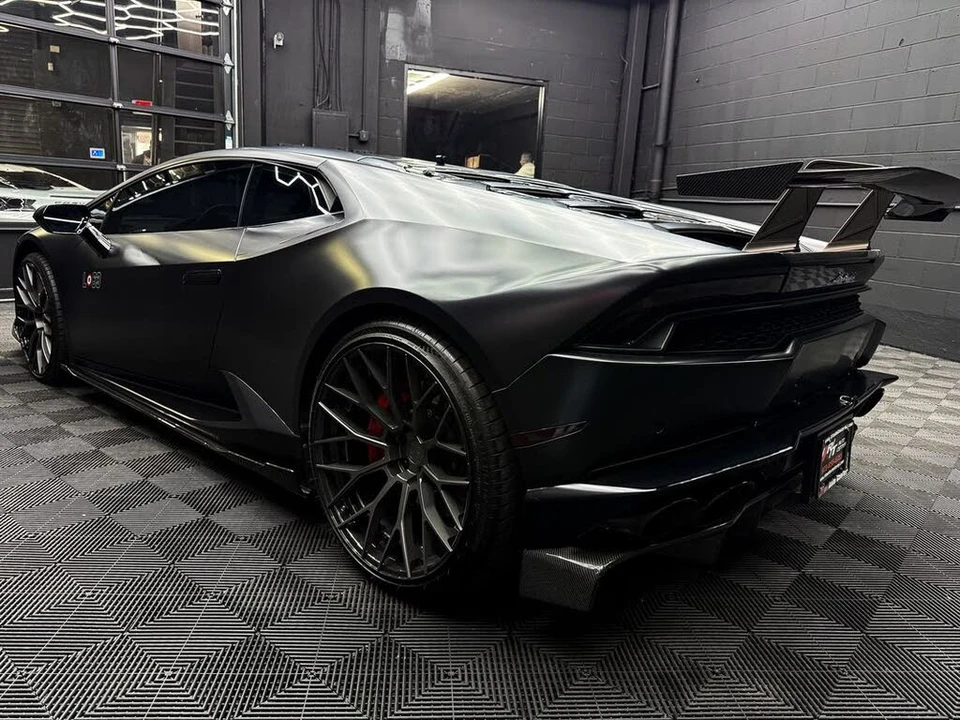 2017 Lamborghini Huracan LP610-4 - Image 15 of 26