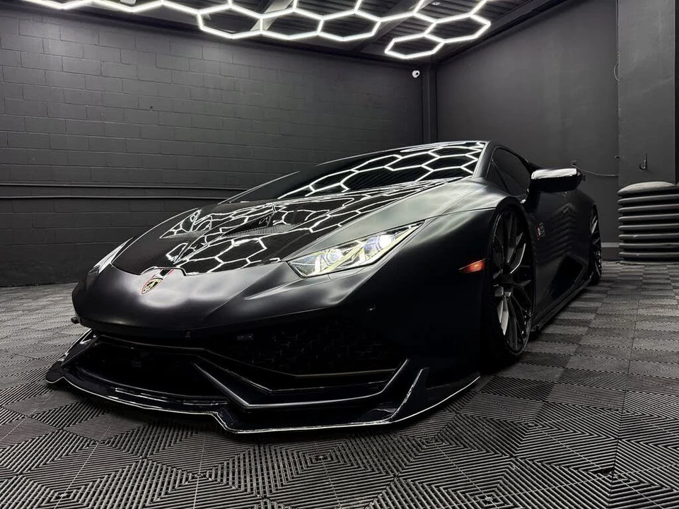 2017 Lamborghini Huracan LP610-4 - Image 16 of 26