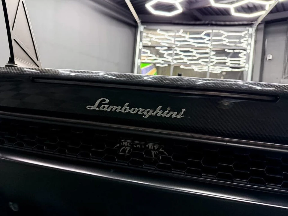 2017 Lamborghini Huracan LP610-4 - Image 19 of 26